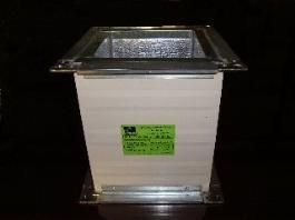 外鋁箔布內(nèi)吸聲阻燃防霉貼面玻纖復(fù)合風(fēng)管 外鋁箔布內(nèi)吸聲阻燃防霉貼面玻纖復(fù)合風(fēng)管