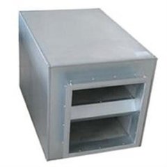 德祥風(fēng)機(jī)消聲器 德祥風(fēng)機(jī)消聲器