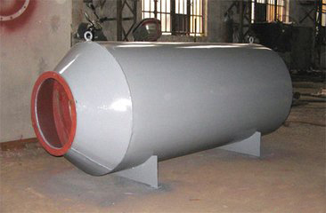 離心風(fēng)機(jī)消聲器 離心風(fēng)機(jī)消聲器